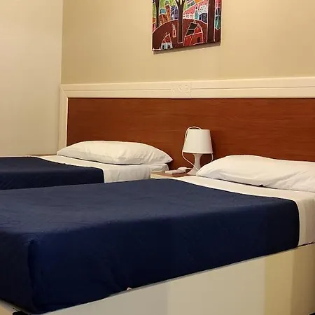 Santa Barbara San Ferdinando