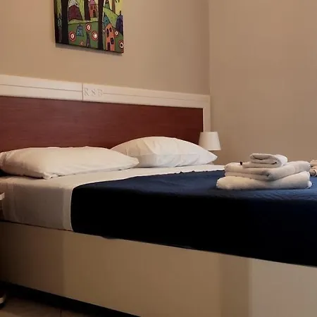 Lägenhetshotell Santa Barbara 3*