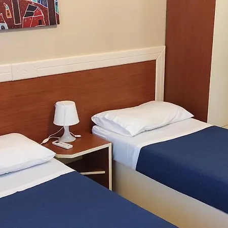 Santa Barbara 3* San Ferdinando