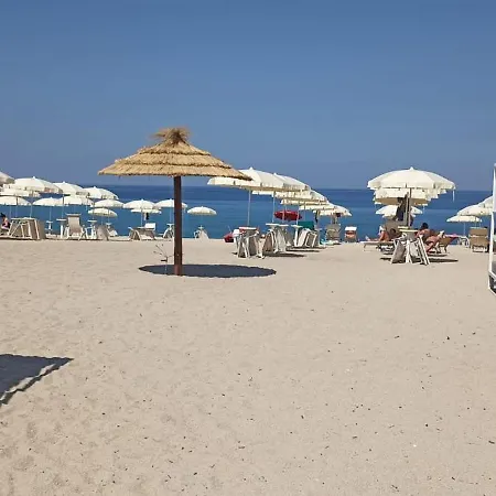 Santa Barbara 3* San Ferdinando