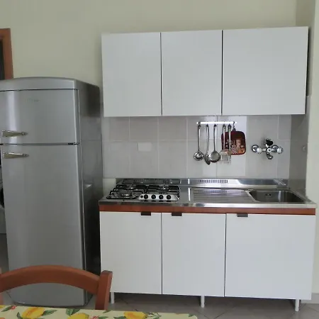 Santa Barbara 3* San Ferdinando