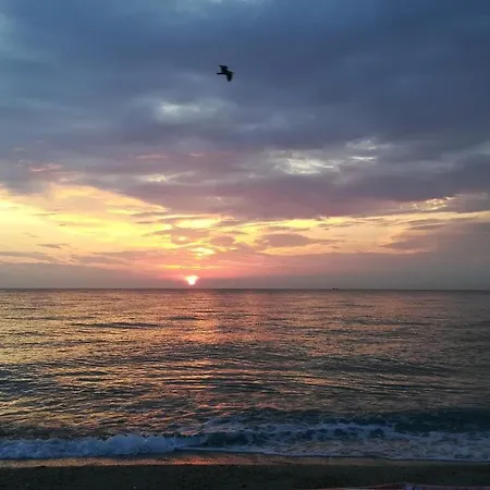 Santa Barbara Lägenhetshotell San Ferdinando