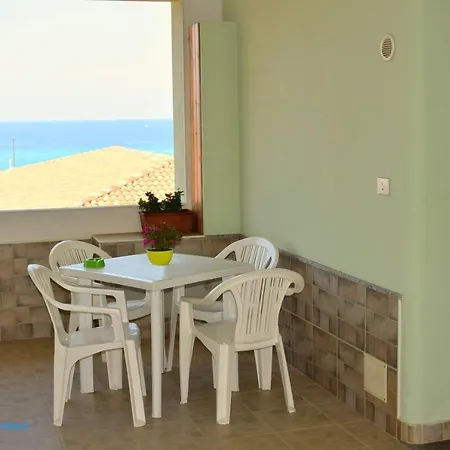 Santa Barbara Lägenhetshotell