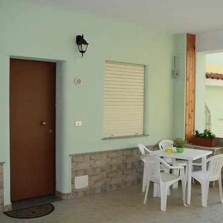 Santa Barbara San Ferdinando