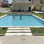 Lejlighedshotel Santa Barbara 3*