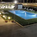 Santa Barbara Lejlighedshotel