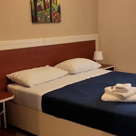 Aparthotel Santa Barbara San Ferdinando