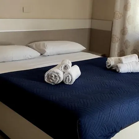 Santa Barbara Lejlighedshotel *