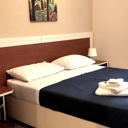 Aparthotel Santa Barbara San Ferdinando