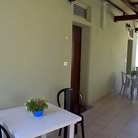 Santa Barbara Lägenhetshotell