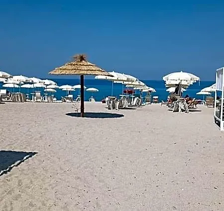 Santa Barbara Апарт-отель Сан-Фердинандо