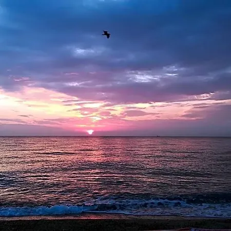 Santa Barbara Апарт-отель