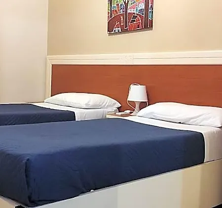 Santa Barbara 3* Сан-Фердинандо