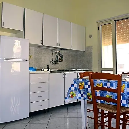 Santa Barbara 3* Сан-Фердинандо