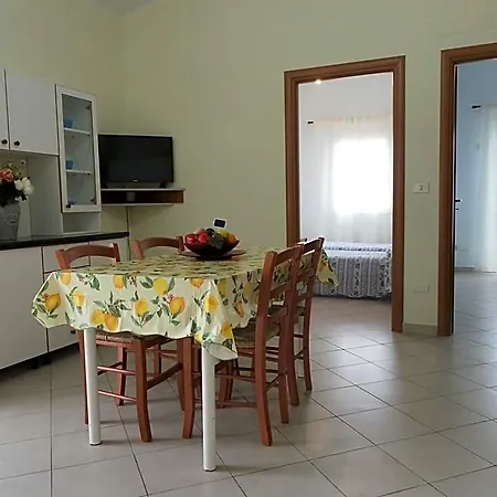 Santa Barbara Апарт-отель 3*