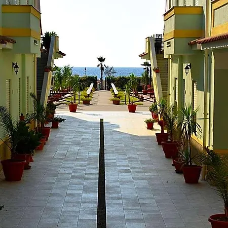 Santa Barbara Сан-Фердинандо