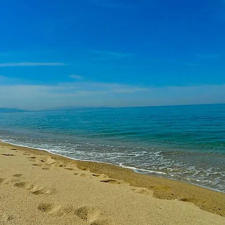 Santa Barbara 3* Сан-Фердинандо