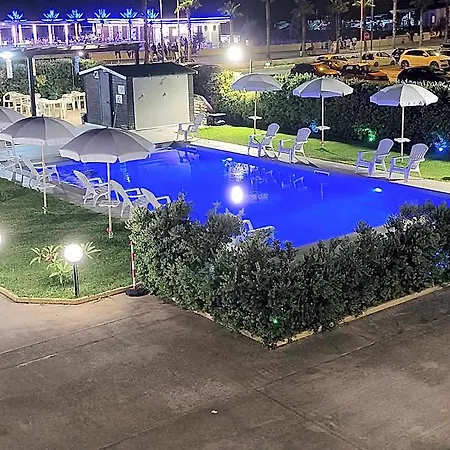 Aparthotel Santa Barbara