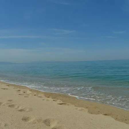 Santa Barbara 3*