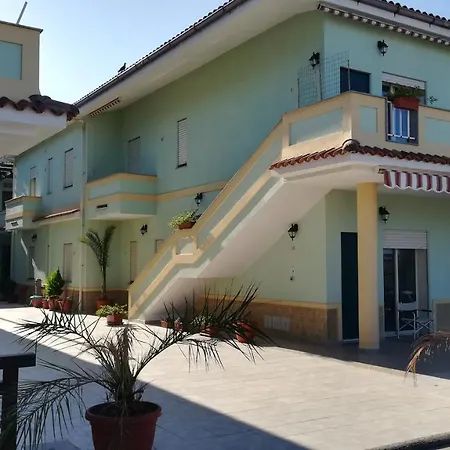 Santa Barbara San Ferdinando