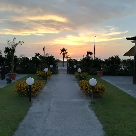 Santa Barbara 3* San Ferdinando