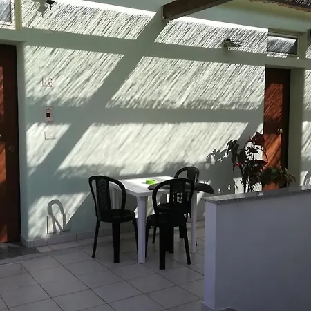 Santa Barbara Aparthotel