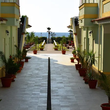 Aparthotel Santa Barbara San Ferdinando