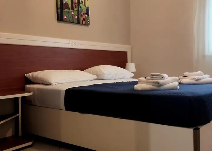 Aparthotel Santa Barbara 3*