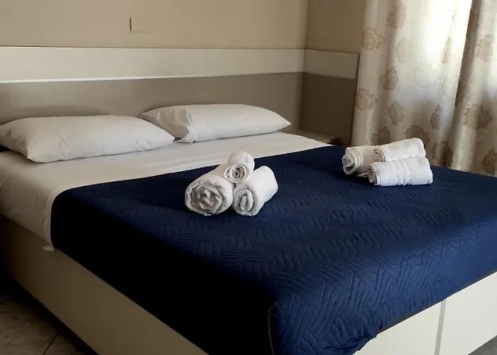 Santa Barbara Aparthotel 3*