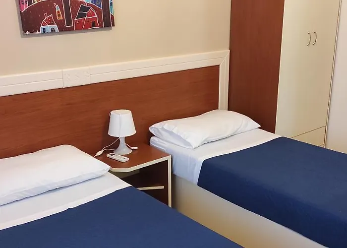 Santa Barbara 3* San Ferdinando