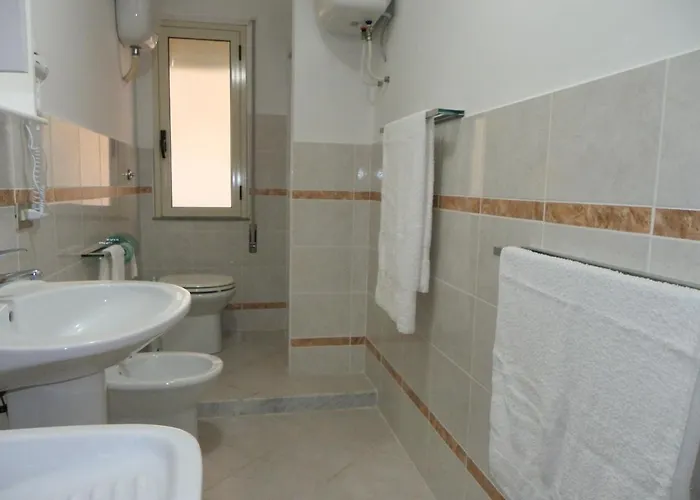 Santa Barbara Aparthotel 3*