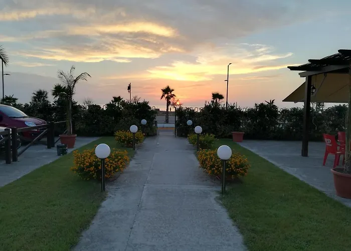 Santa Barbara 3* San Ferdinando