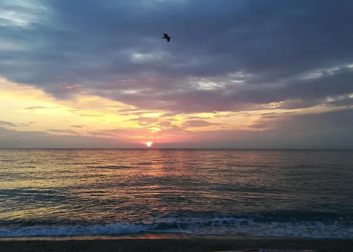 Santa Barbara Aparthotel San Ferdinando