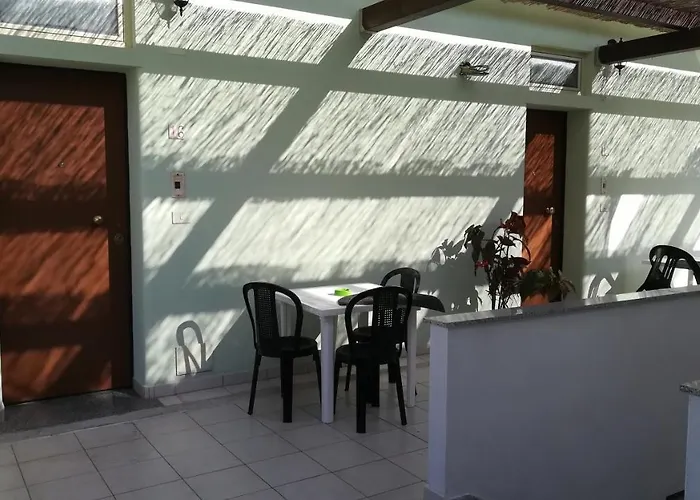 Santa Barbara Aparthotel