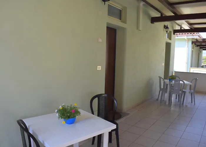 Santa Barbara Aparthotel 3*