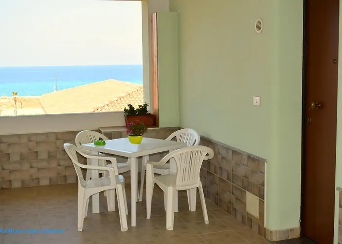 Santa Barbara Aparthotel