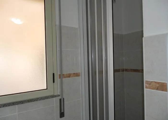 Aparthotel Santa Barbara 3*