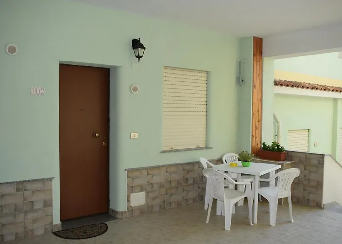 Santa Barbara San Ferdinando